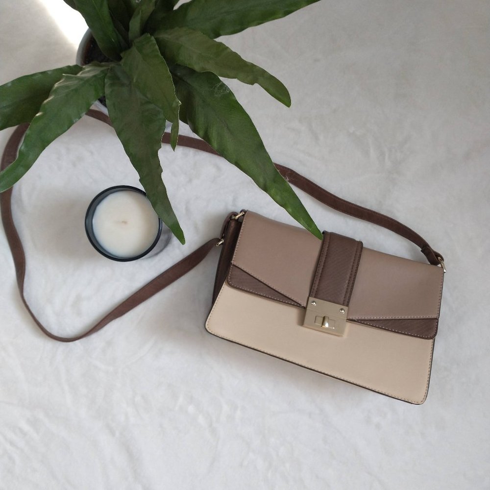Mossimo Crossbody Bag